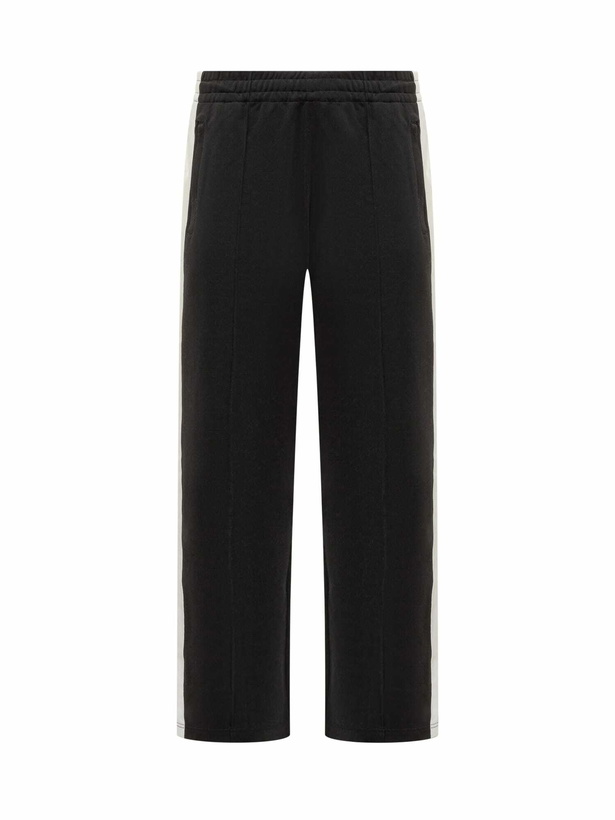 Photo: Isabel Marant Pants With Logo