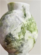 Soho Home - Sesso Marble Vase