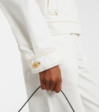 Jacquemus De Nîmes denim jacket