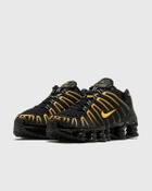Nike SHOX TL Black Mens Lowtop
