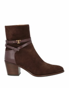 Tod's Womens Ankle boots in Brown