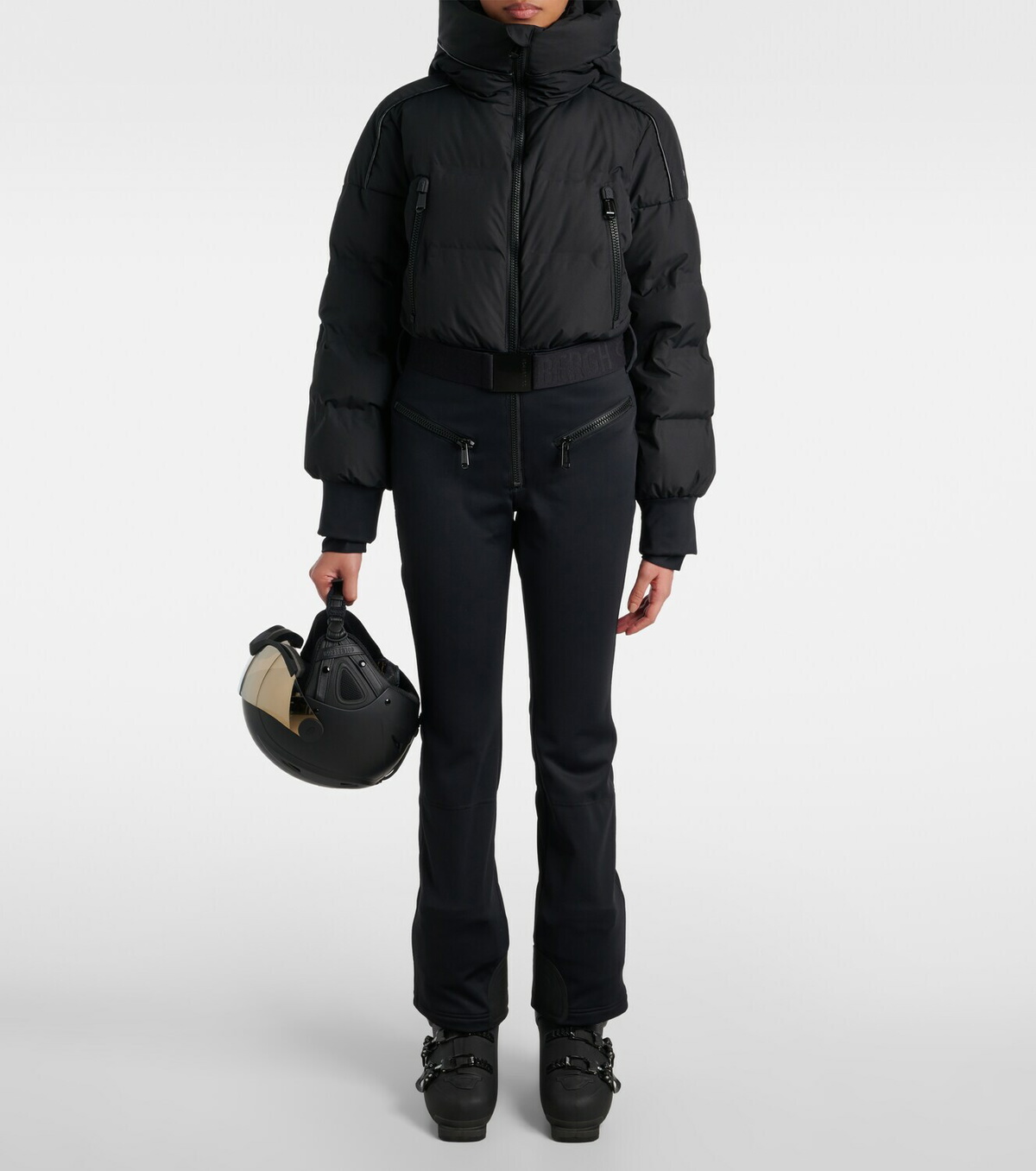 Goldbergh Néve ski suit