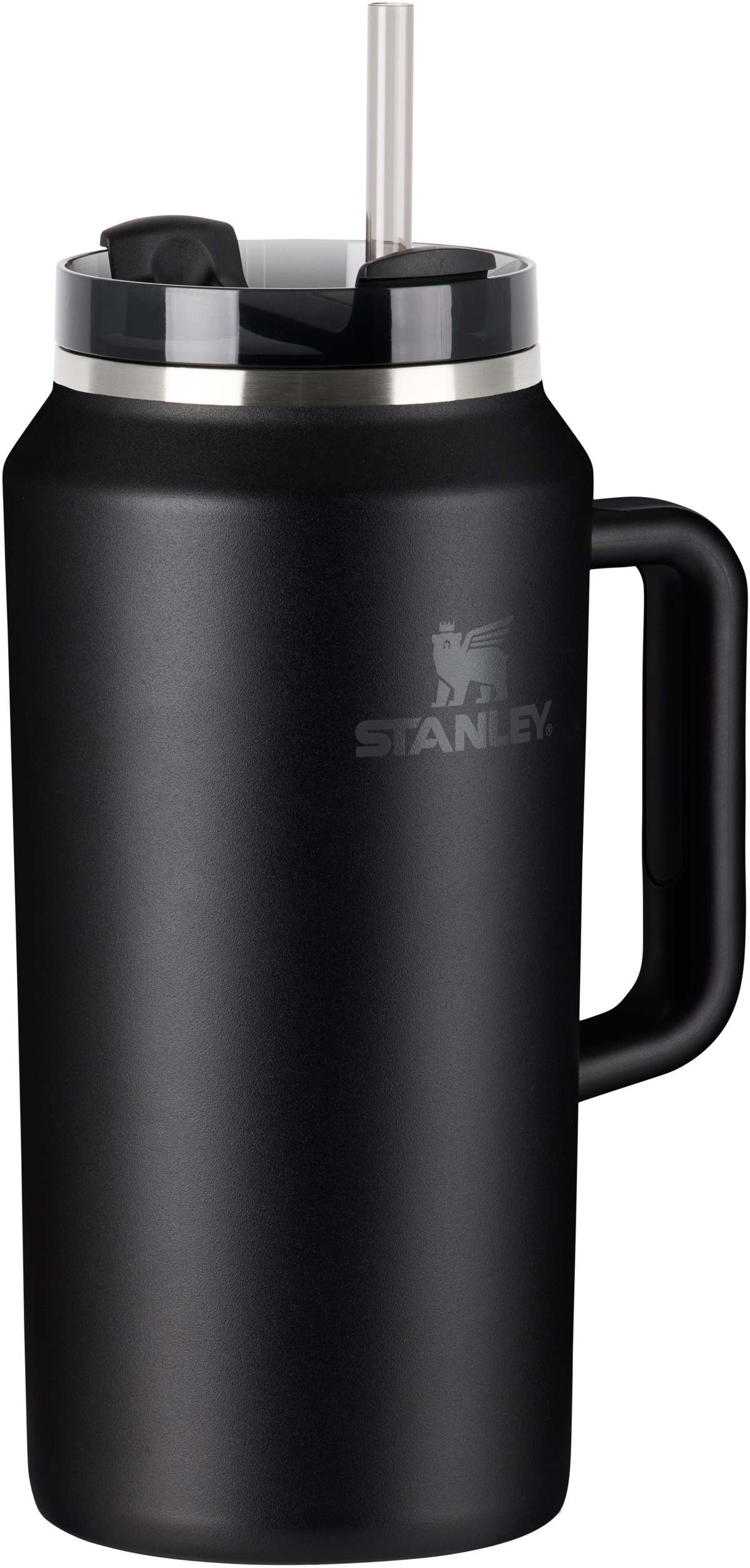 Stanley Black 'The Quencher H2.0' FlowState Tumbler, 64 oz