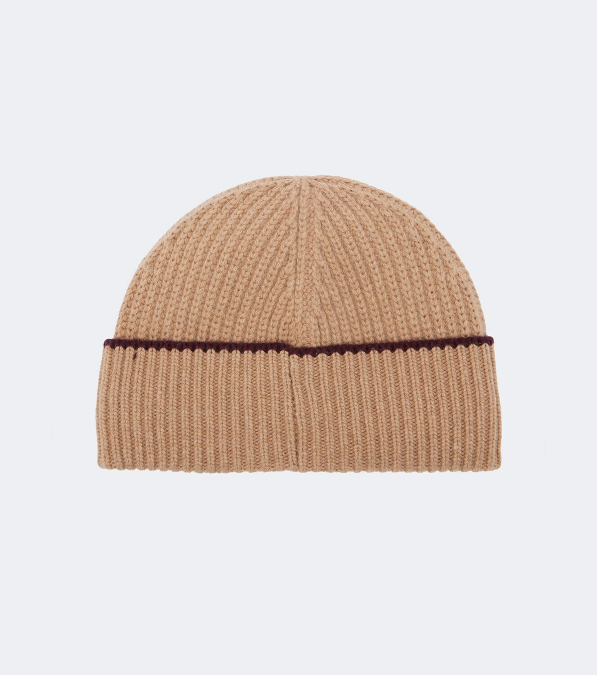 Chloé Chloé Encœur wool and cashmere beanie