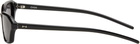 CHIMI Black Iris Sunglasses