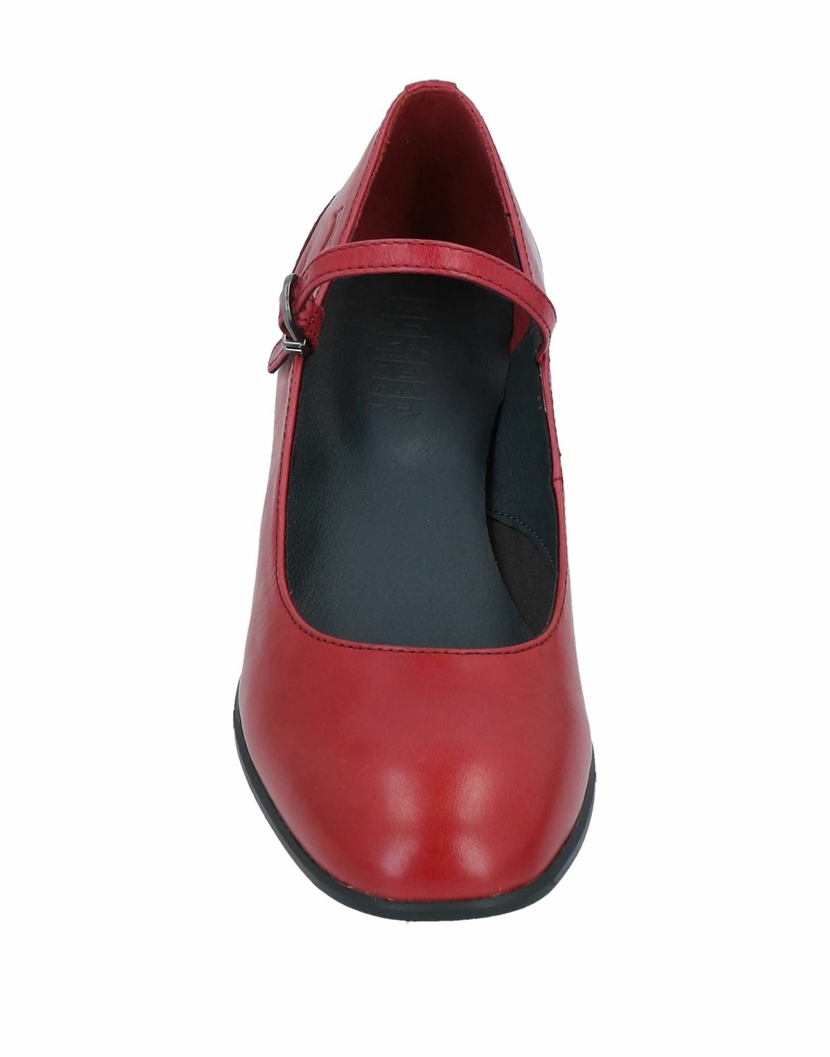 Camper Womens Pumps in Red