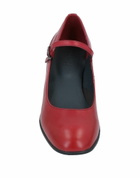 Camper Womens Pumps in Red