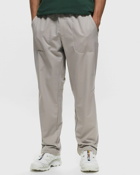 Parel Studios Legan Pants Grey - Mens - Casual Pants