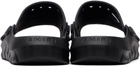 AMIRI Black Sunday Slides