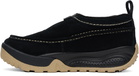 Nike Black ACG Izzy Loafers