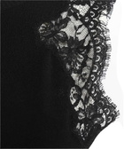 Ermanno Scervino Knitted Dress
