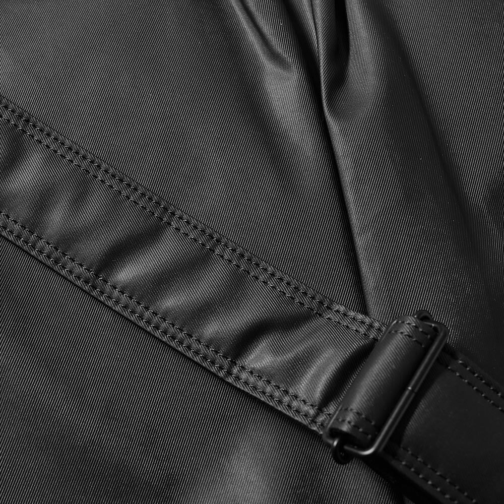 Neighborhood x Porter Shoulder Bag in Black Neighborhood