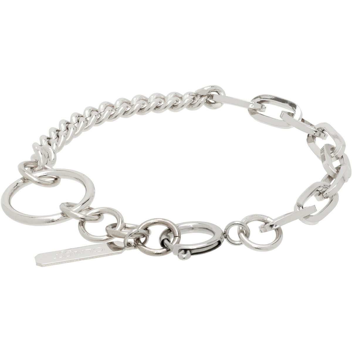 Justine Clenquet Hari Bracelet