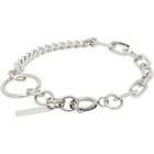 Justine Clenquet Hari Bracelet