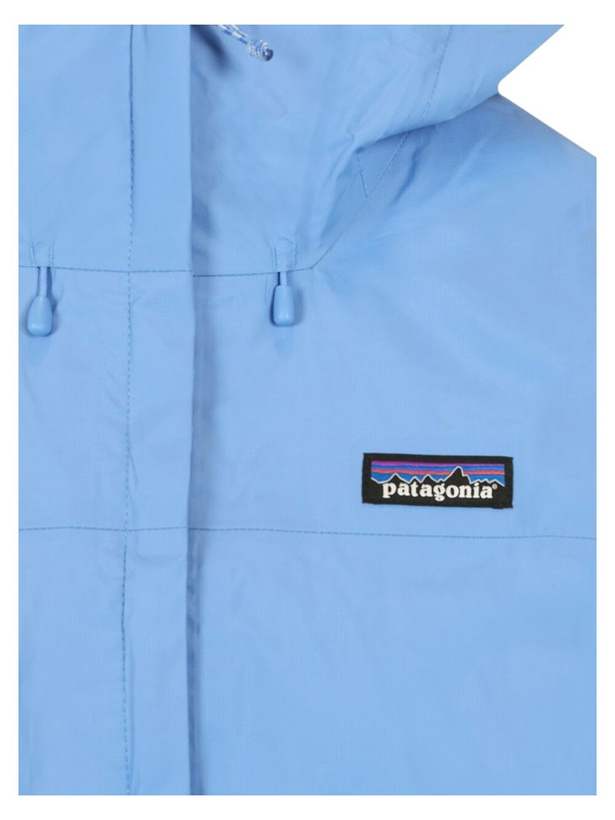 Photo: Patagonia torrentshell 3l Rain Jacket