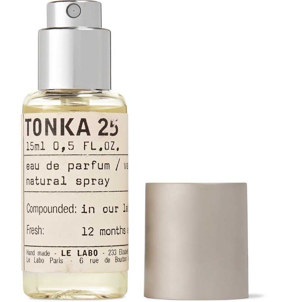 ルラボ　TONKA 25 15ml Celes (セレス) | Le Labo - Tonka 25(ル ラボ - トンカ 25)