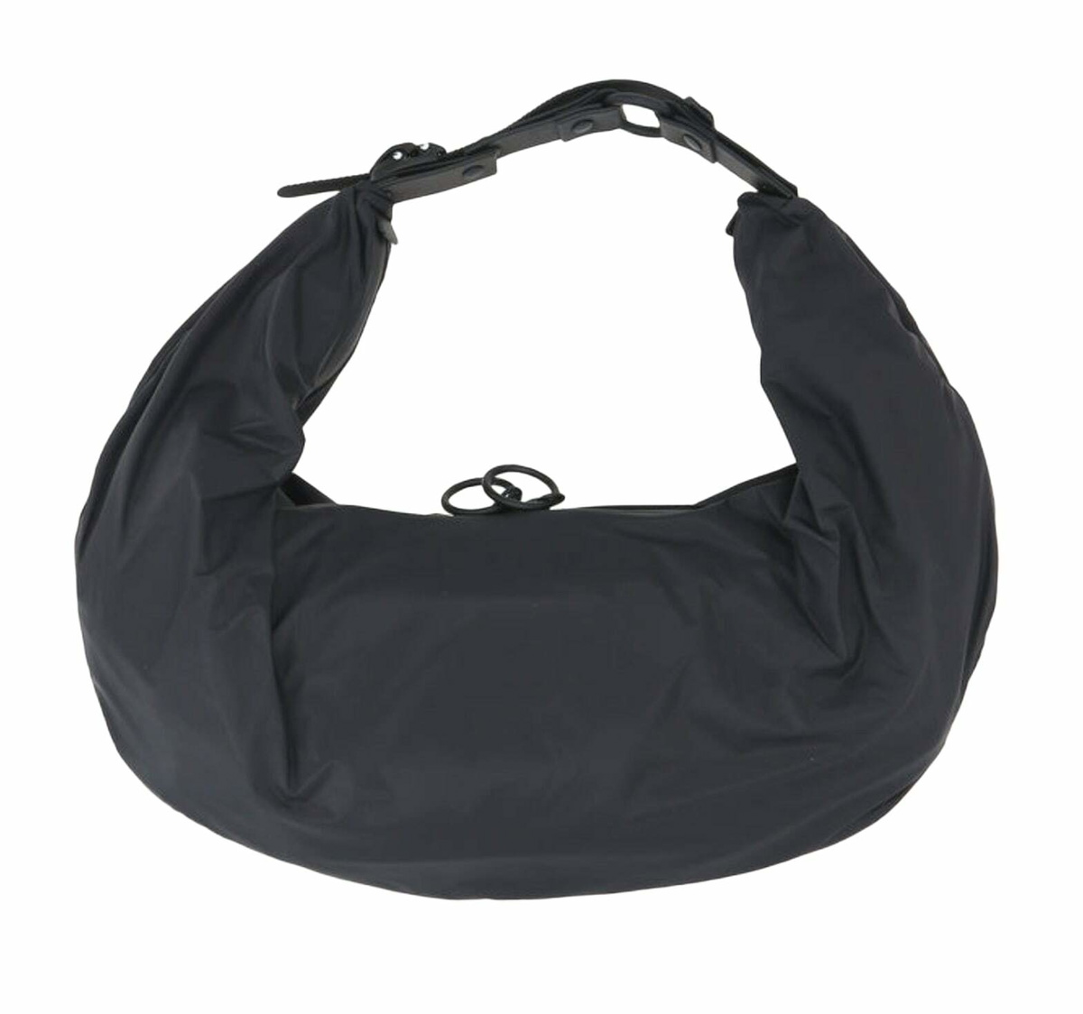 Innerraum Object Hm03 Half Monn Bag In Nylon