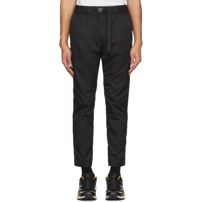 Minotaur Black RS Chino Trousers