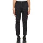 Minotaur Black RS Chino Trousers
