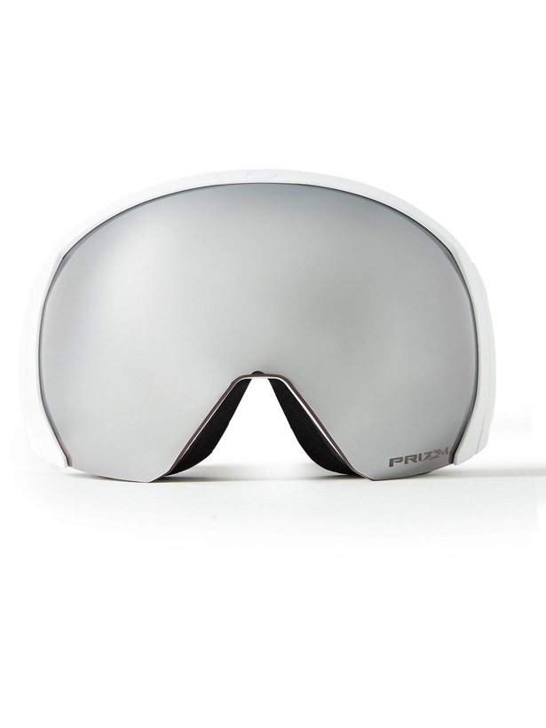 Photo: Oakley - Flight Path L Ski Goggles