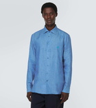 Etro Linen shirt