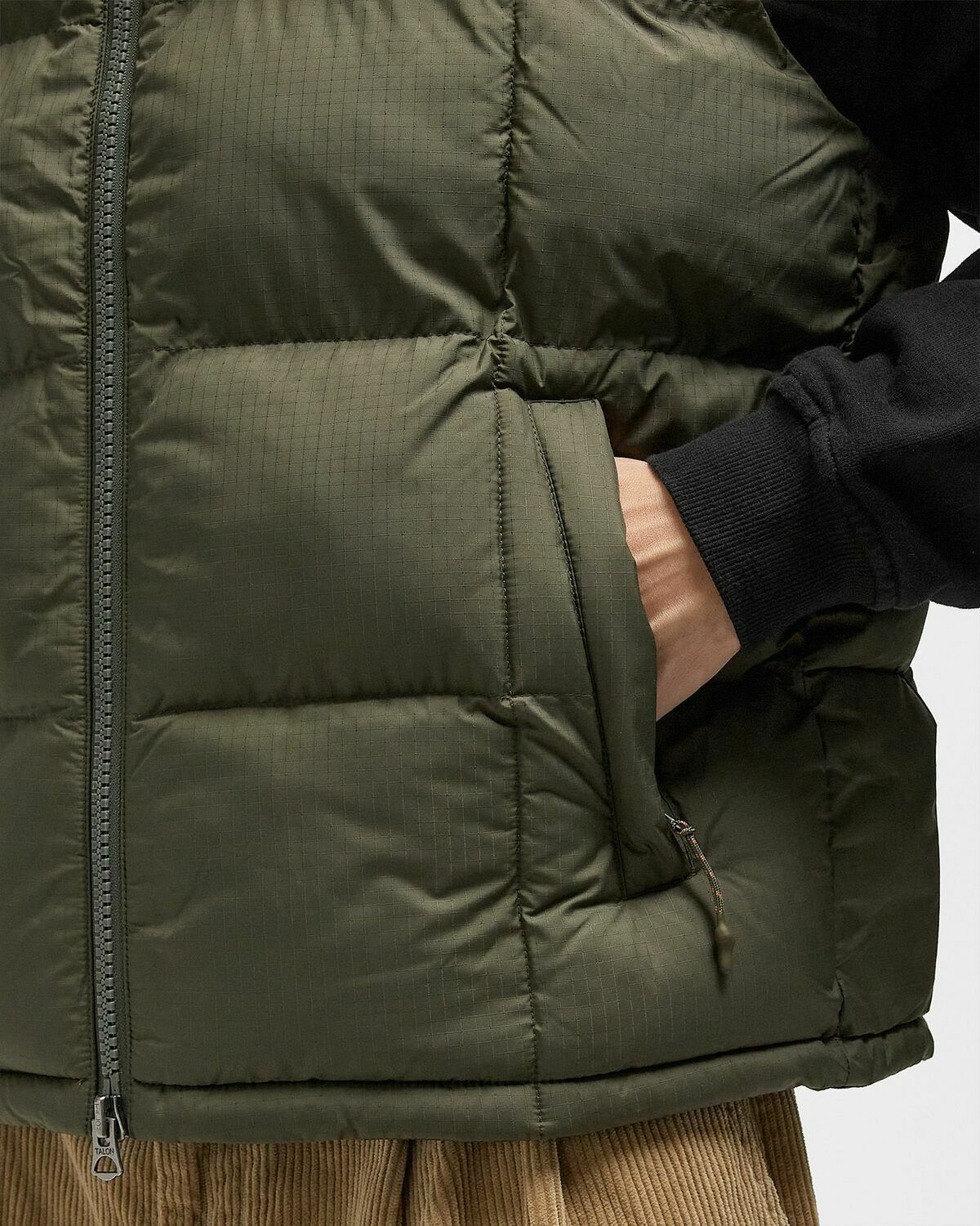 Polo Ralph Lauren VEST Green Men