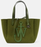 JW Anderson Belt tote bag