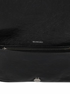 BALENCIAGA - Le Cagole Leather Mini Bag