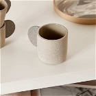 Brutes Ceramics Medium Mug in Light Grey
