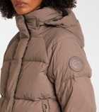 Canada Goose Junction down jacket