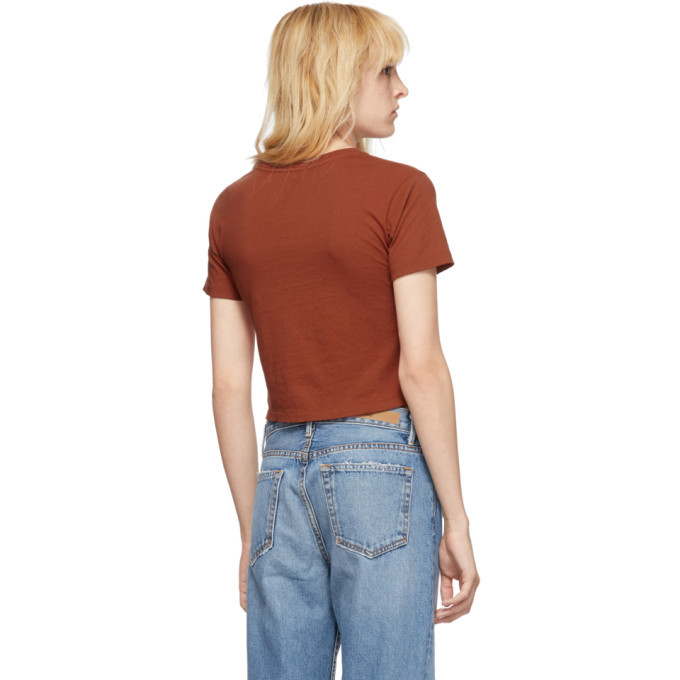 Amo Red Babe T-Shirt