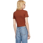 Amo Red Babe T-Shirt
