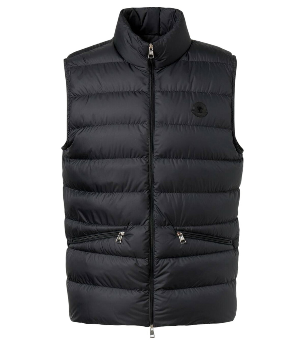 経典 Moncler Black Down Wilms Jacket Moncler ジャケット・アウター
