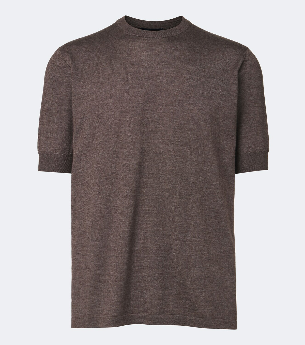 Thom Sweeney Cashmere and silk sweater
