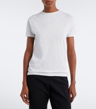 Calvin Klein Collection Bégonia cotton T-shirt