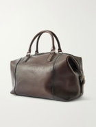Officine Creative - Jules006 Full-Grain Leather Weekend Bag