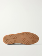 Canali - Suede Sneakers - Brown