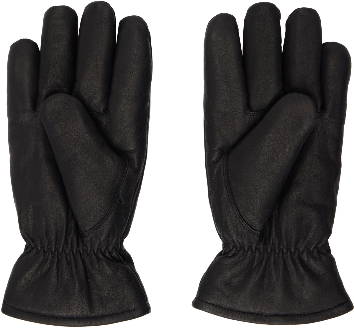 Carharttwip Fonda Gloves ブラック M/L Carhartt Work In Progress Black Fonda Gloves Carhartt WIP