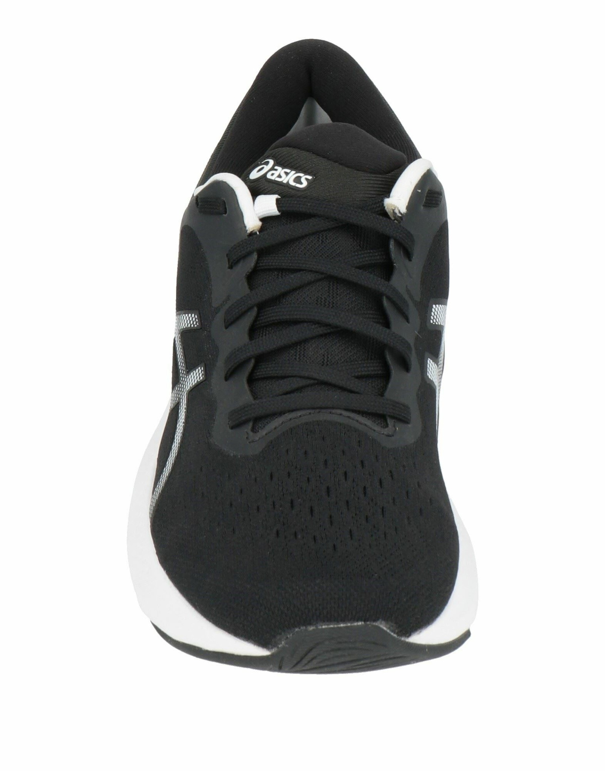 Asics Womens Sneakers in Black