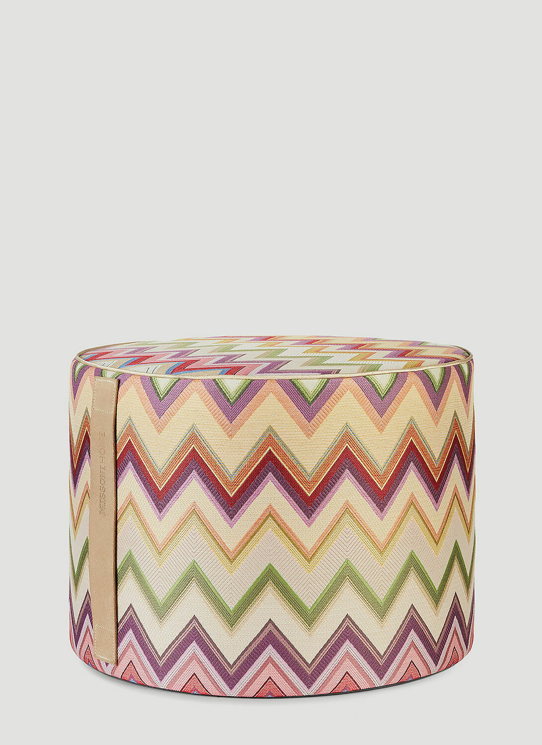 Missoni Agadir Pouf
