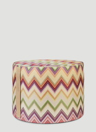 Missoni Agadir Pouf