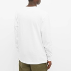 Columbia Men's Long Sleeve North Cascades™ T-Shirt in White