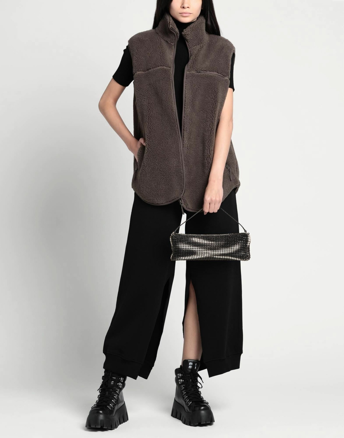 Alexanderwang. t Womens Handbag in Black