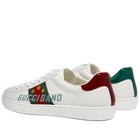 Gucci New Ace Gucci Band Logo Sneaker