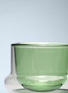 Tom Dixon Set of Four Bump Espresso Cups