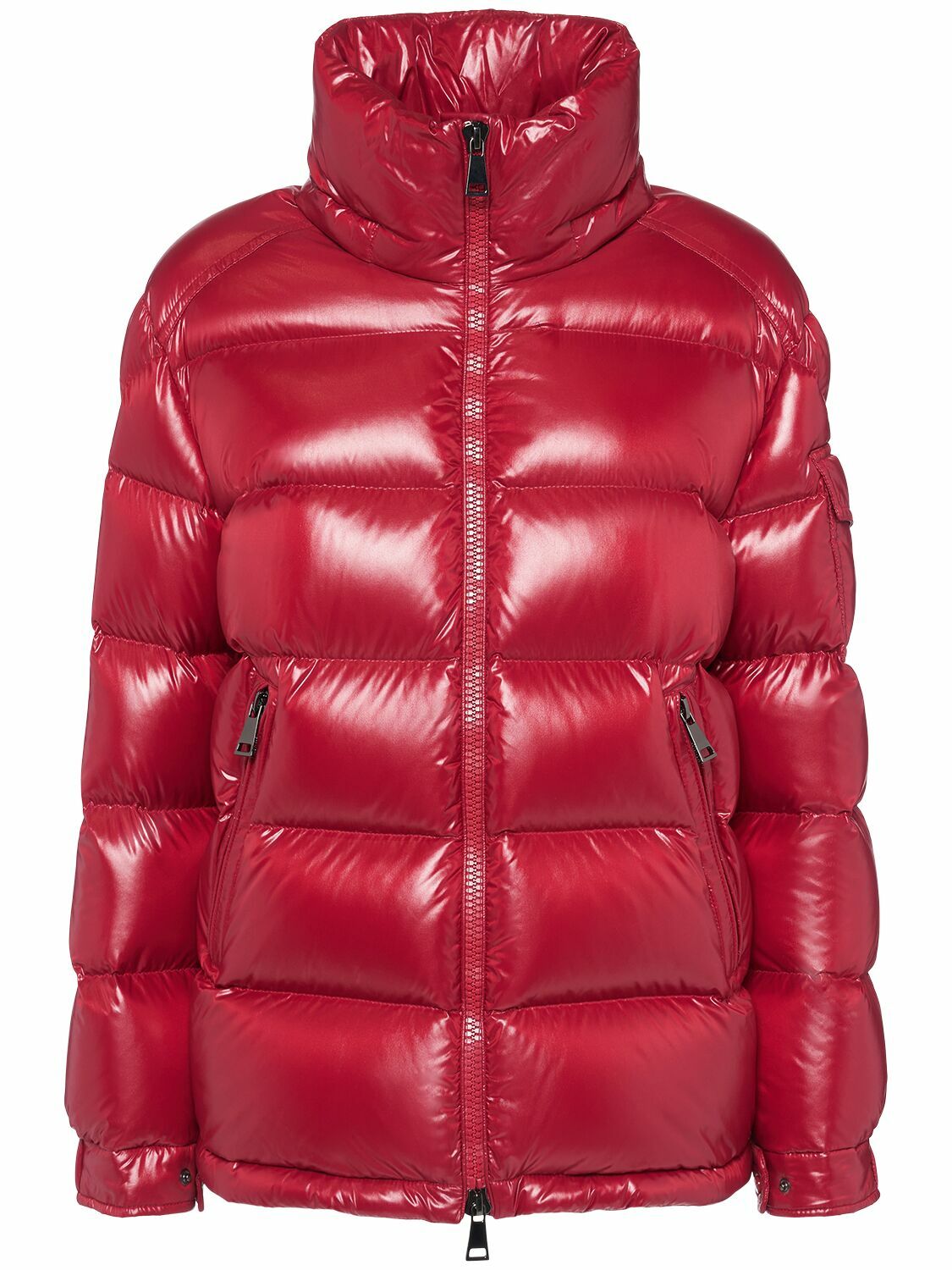 MONCLER Maire Nylon Down Jacket Moncler