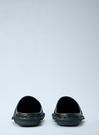Comme des Garçons Homme x VIBAe Roma Mules