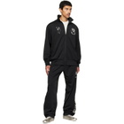 Y-3 Black Chito Edition Graphic Track Pants