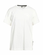 Kangol Mens T-shirt in Off white
