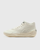 Puma Mb.02 White - Mens - Basketball